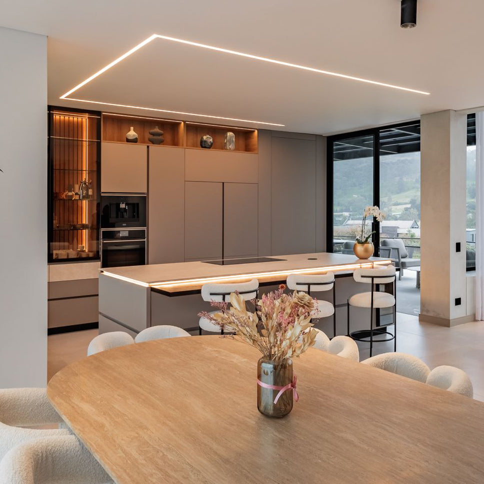 Noiré Studio Kitchen